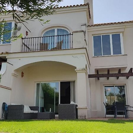Villa Fairways Golf By Mila Prieto Arcos de la Frontera Kültér fotó