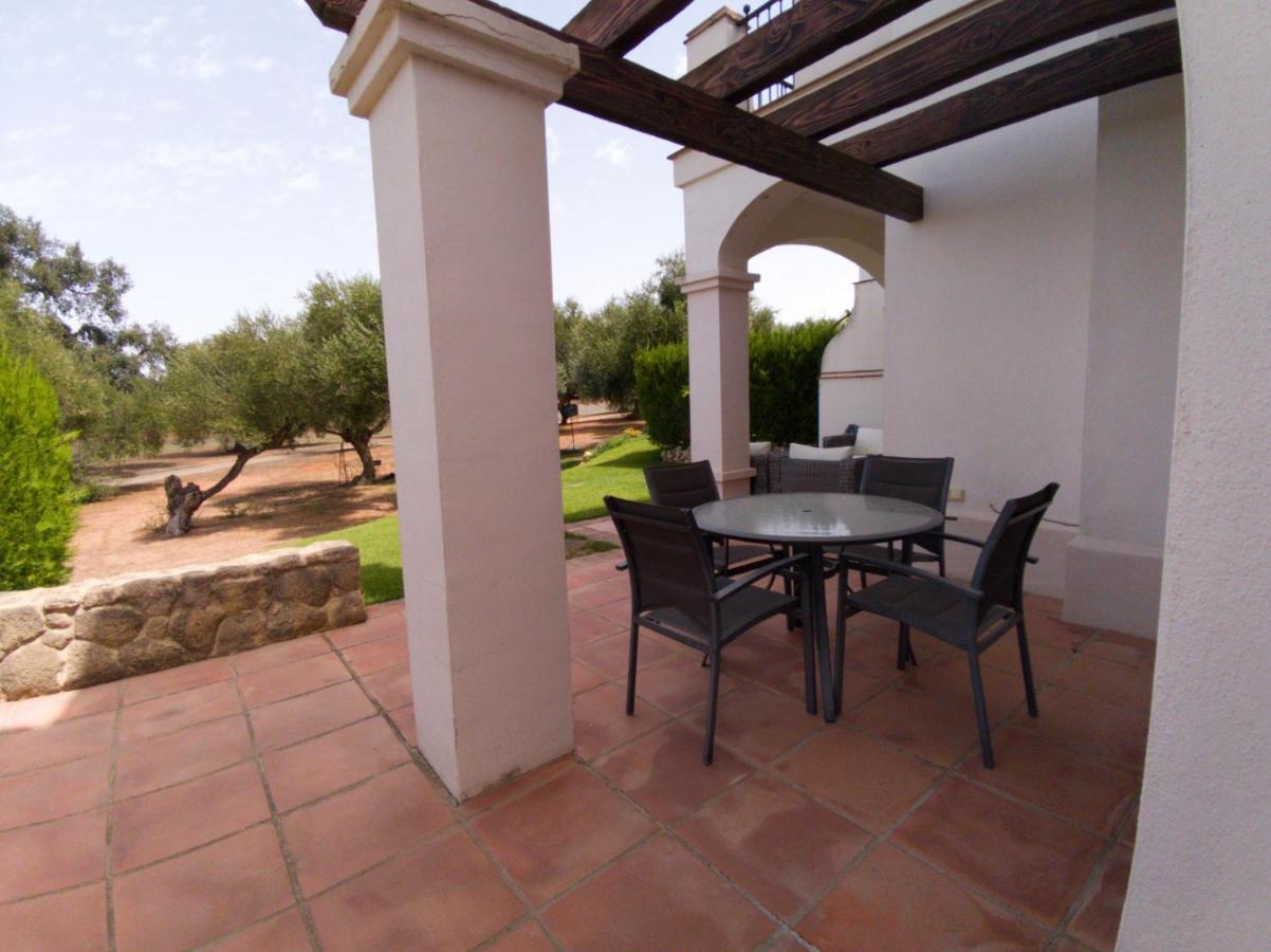 Villa Fairways Golf By Mila Prieto Arcos de la Frontera Kültér fotó