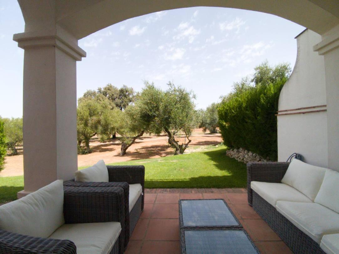 Villa Fairways Golf By Mila Prieto Arcos de la Frontera Kültér fotó