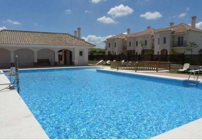 Villa Fairways Golf By Mila Prieto Arcos de la Frontera Kültér fotó
