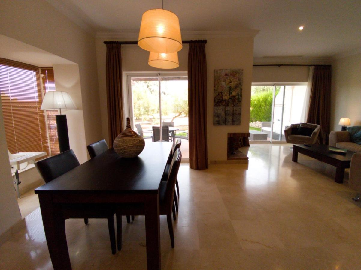 Villa Fairways Golf By Mila Prieto Arcos de la Frontera Kültér fotó